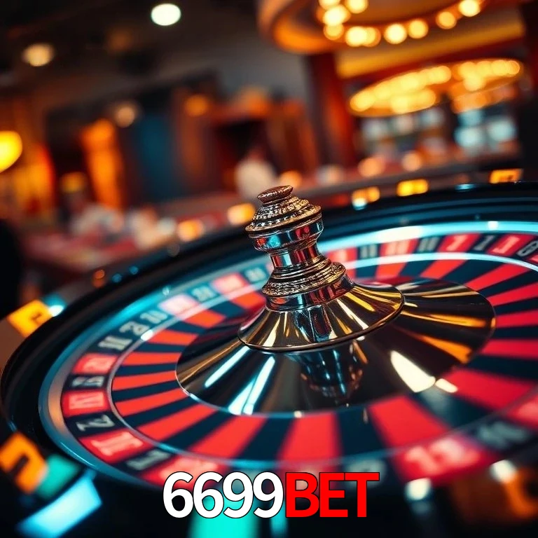 6699bet Suporte