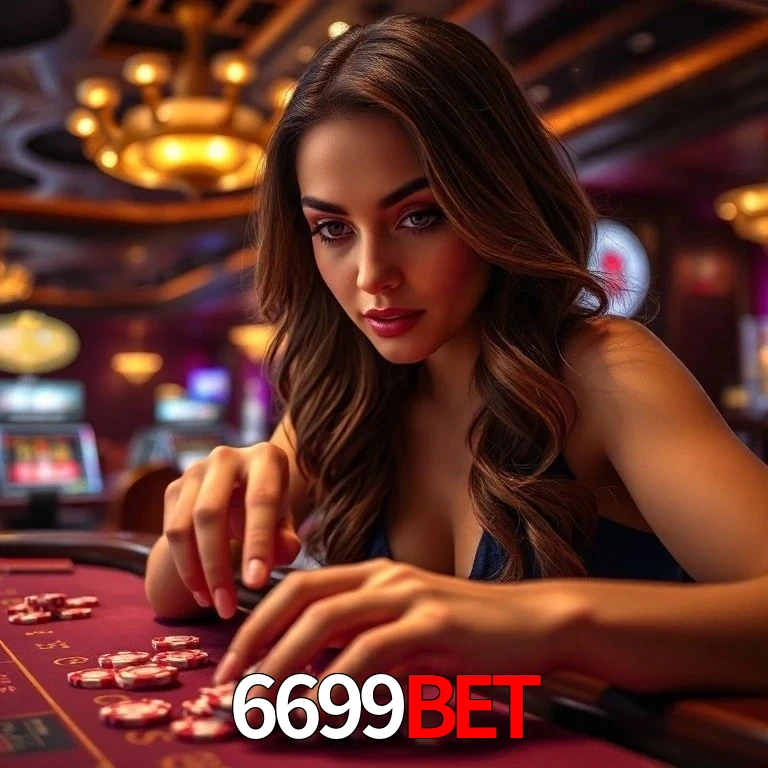 6699bet Suporte