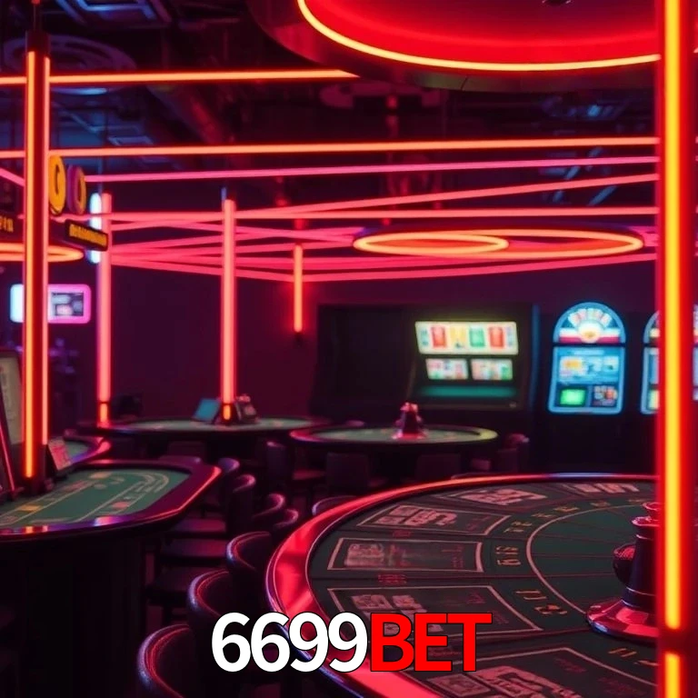 6699bet.com