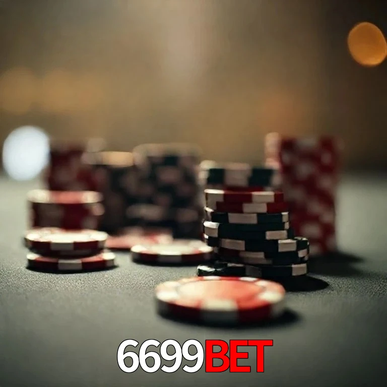 6699bet Suporte