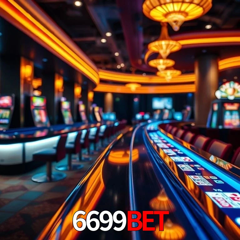 6699bet Suporte