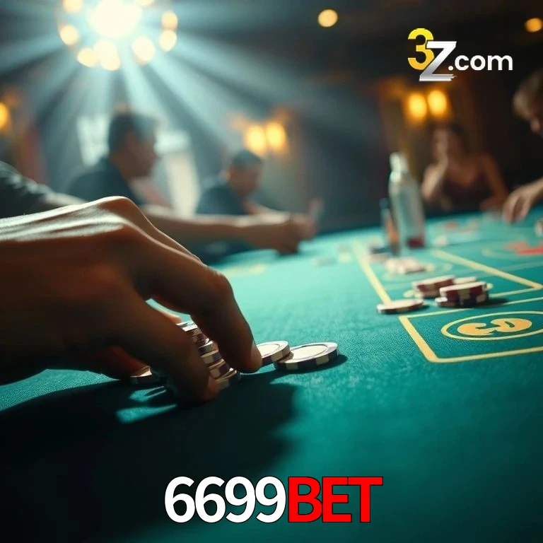6699bet lottery