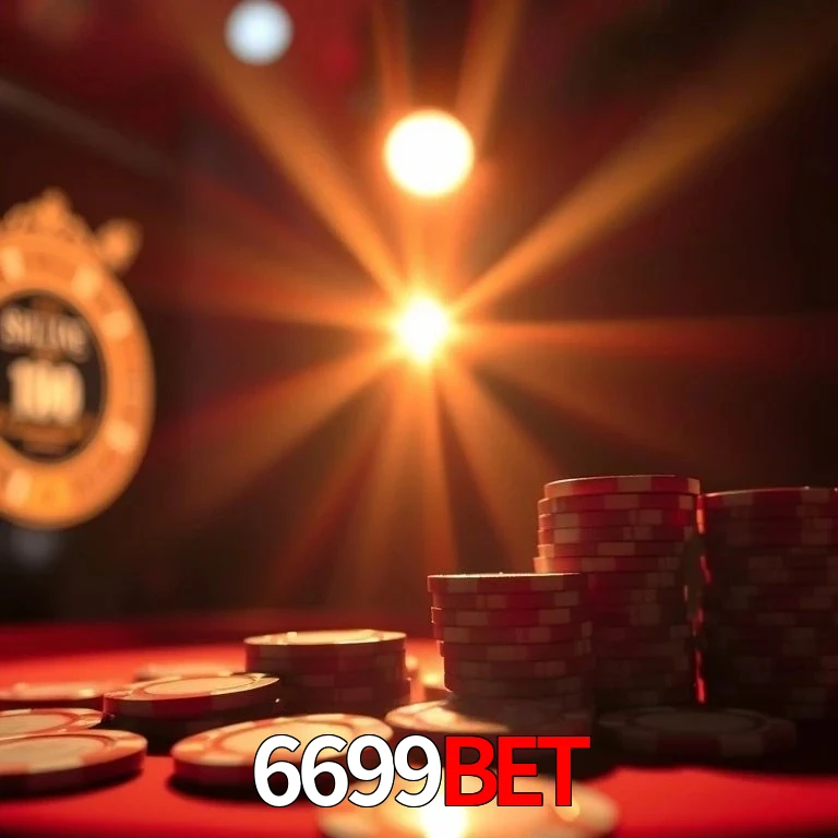 6699bet Suporte