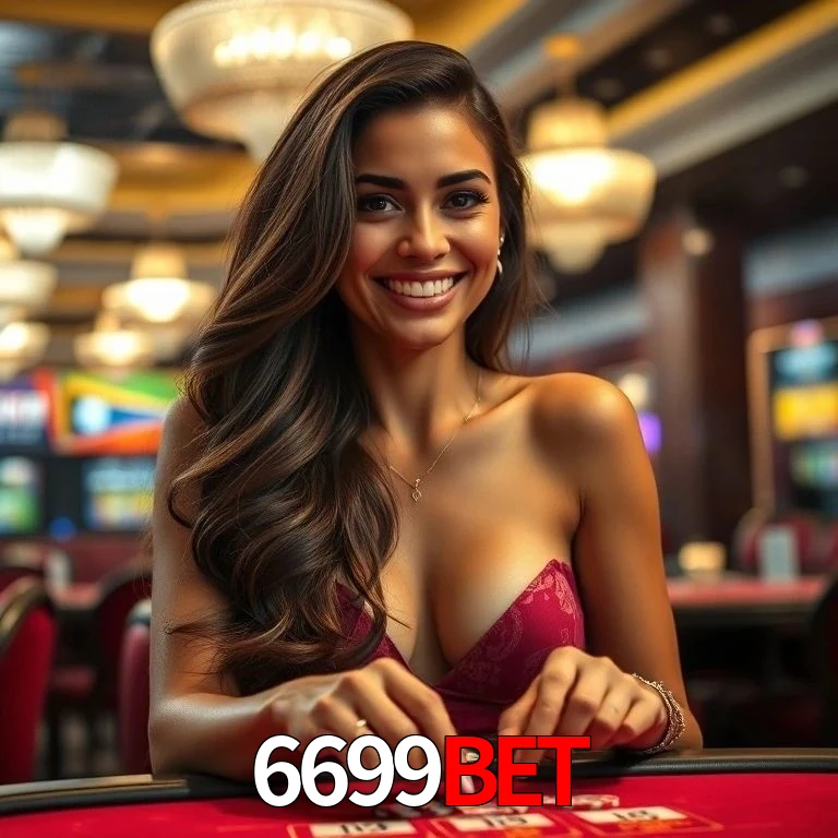 6699bet App Design
