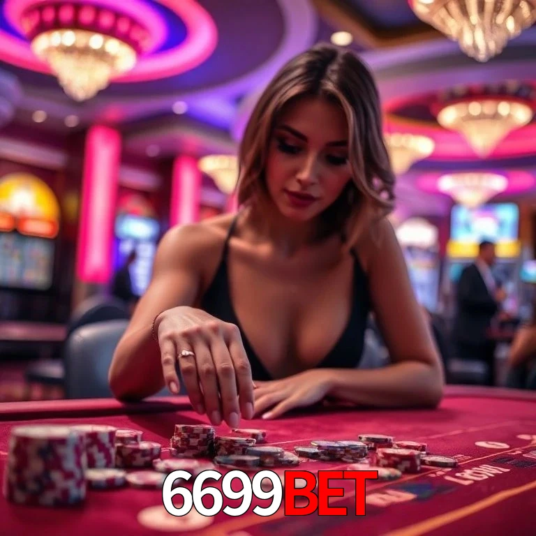 6699bet Casino RNG