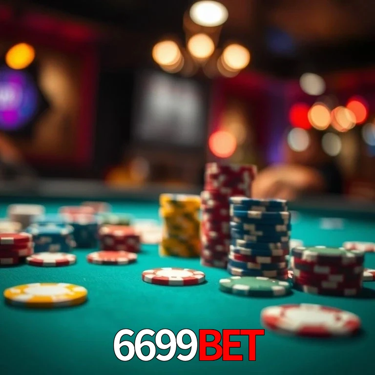 6699bet Performance