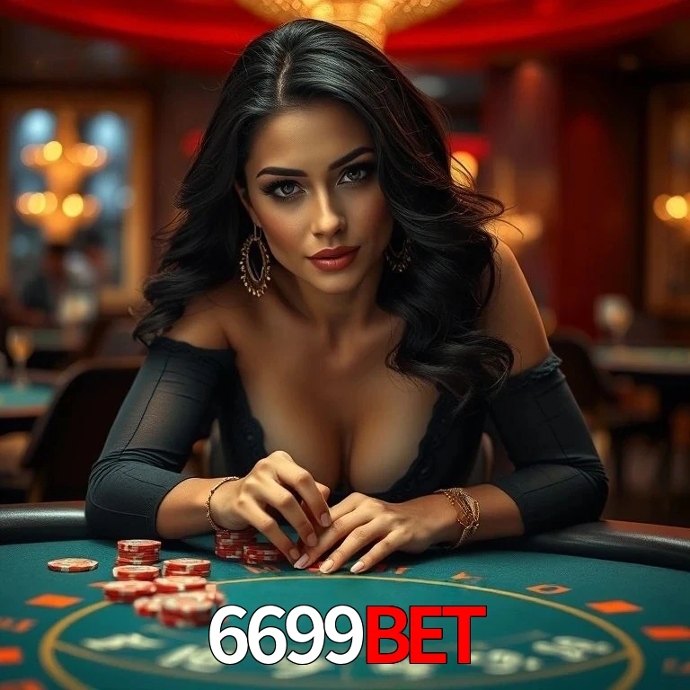 6699bet instalar