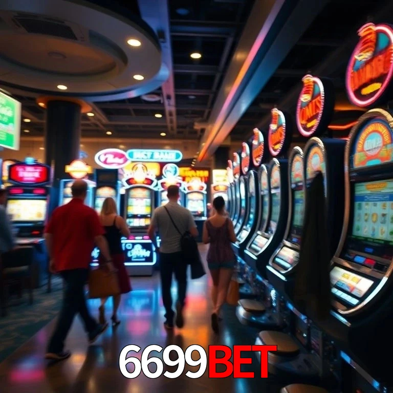 6699bet Manager VIP