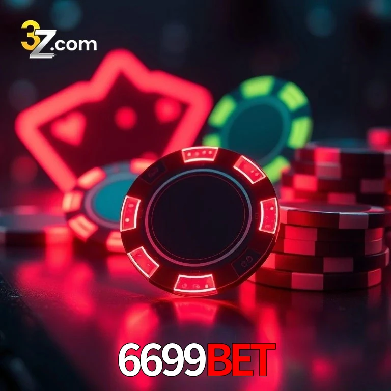 6699bet Slot Analytics