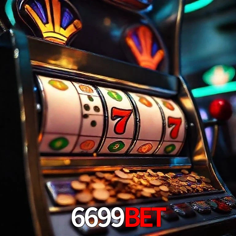 6699bet Segurança