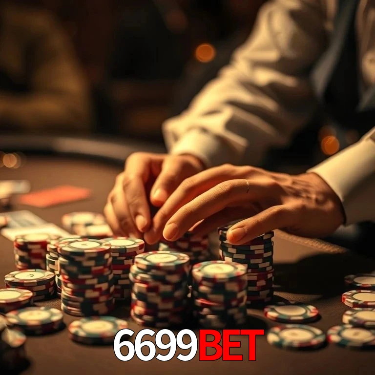 6699bet Suporte