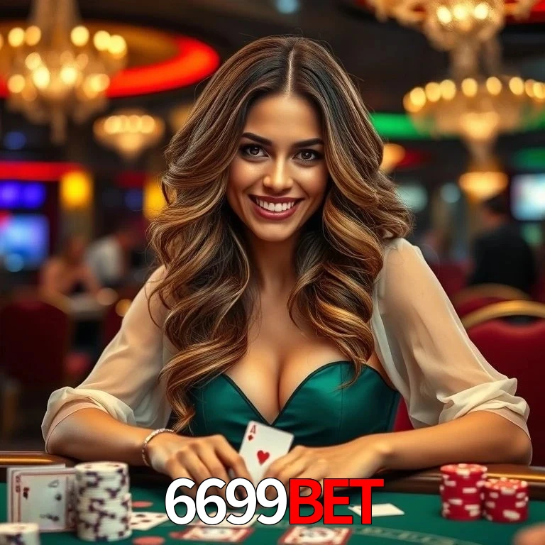6699bet Segurança