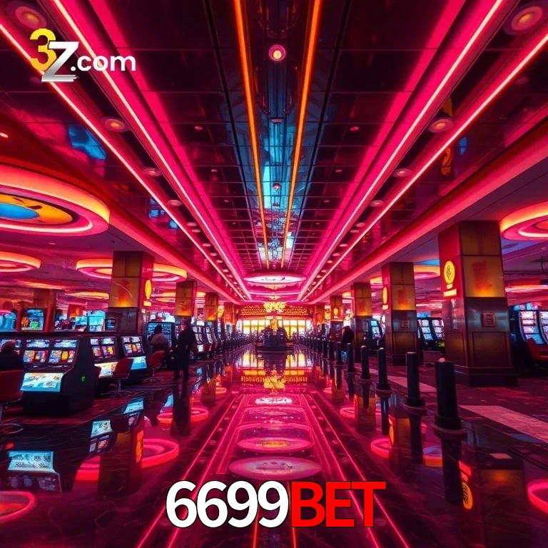 6699bet APK Interface