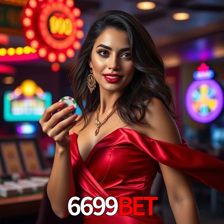 6699bet Torneios Slots
