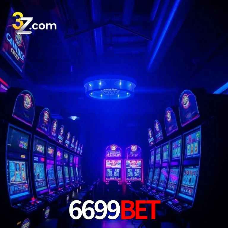 6699bet App Security