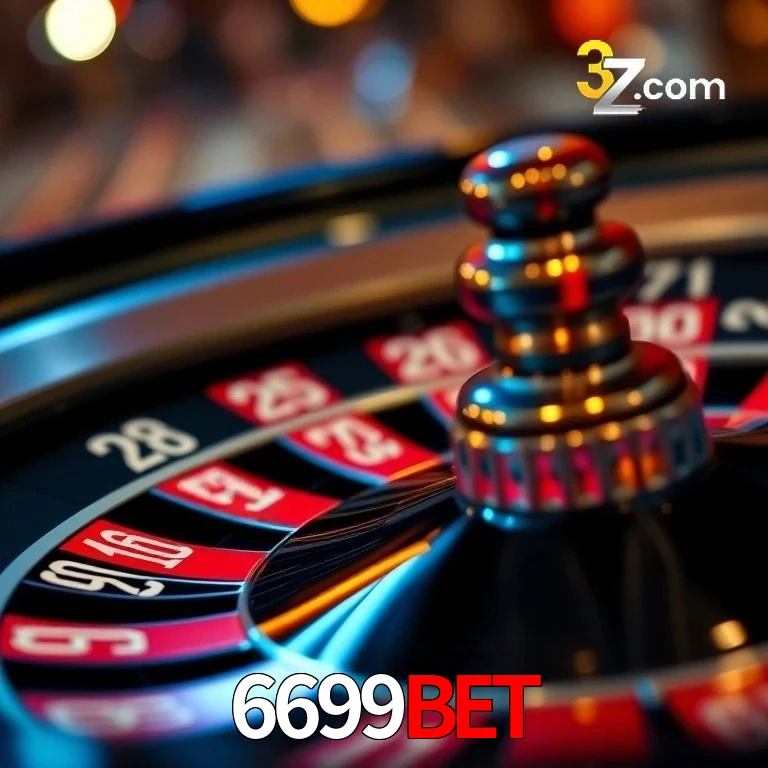 6699bet Segurança
