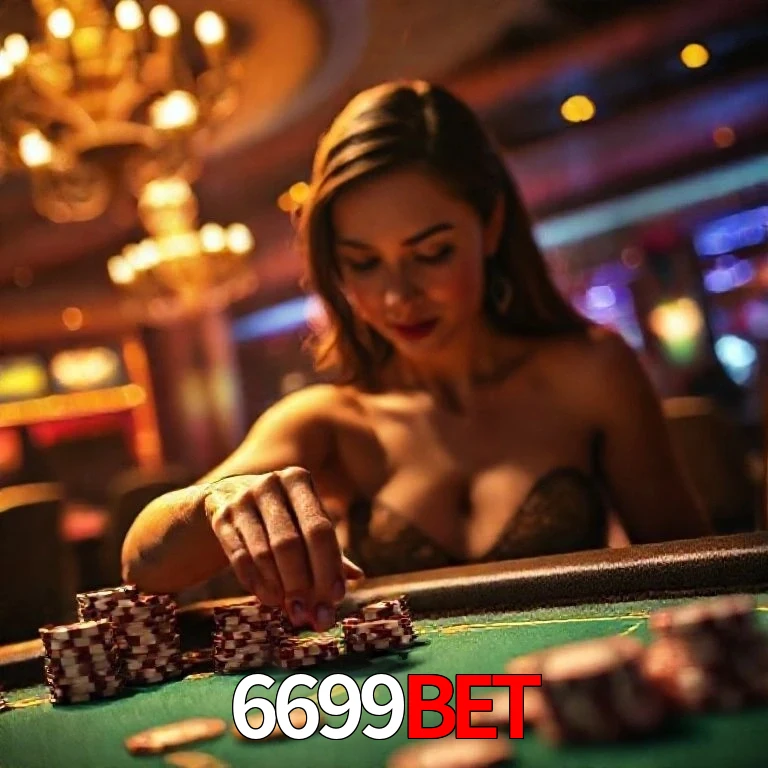 6699bet tiger