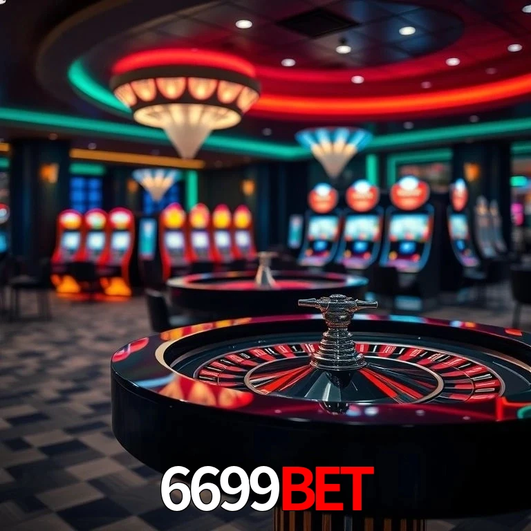 6699bet APK Segurança