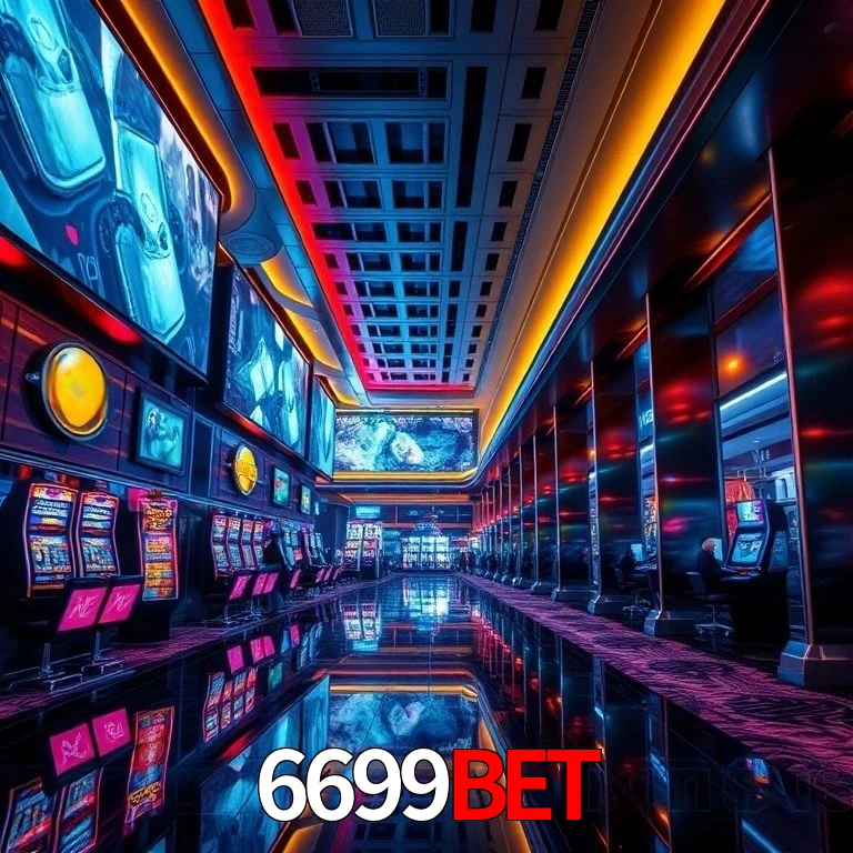 6699bet Suporte