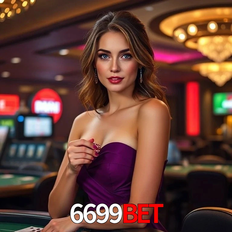 6699bet facebook