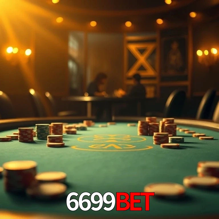 6699bet platform