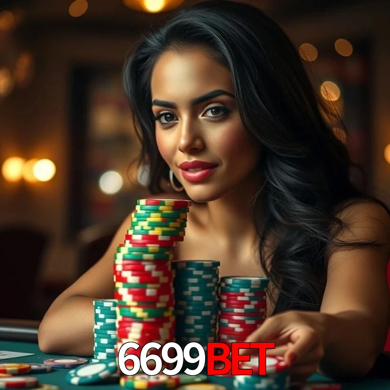 6699bet apostas