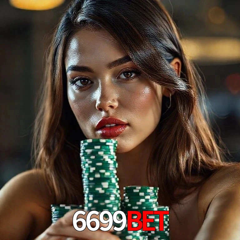 6699bet Slot Temas