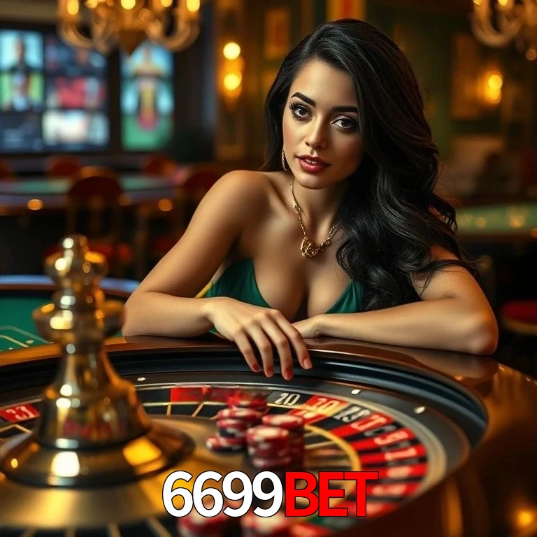 6699bet Acumuladoras até 25 Seleções