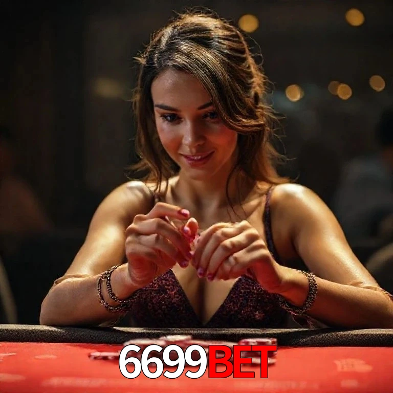 6699bet Segurança